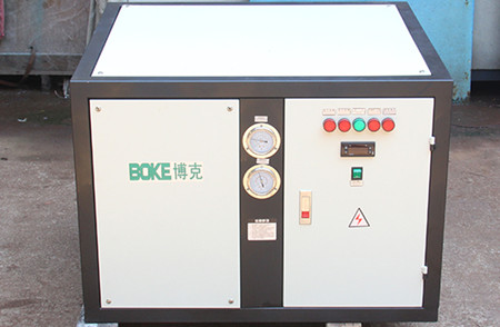 怎么解決水冷箱式冷水機(jī)冷媒不足的問(wèn)題？