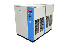 博克風冷式冷水機日常維護要注意哪些要點？