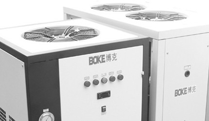 工業(yè)冷水機的安裝環(huán)境應符合哪幾個條件？