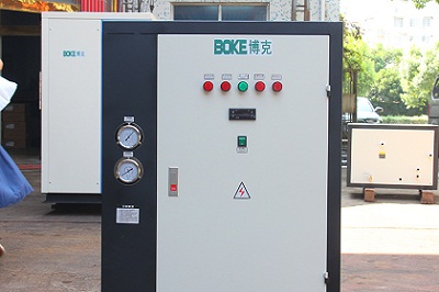 低溫冷水機(jī)在選擇冷劑方面要考慮哪些因素？